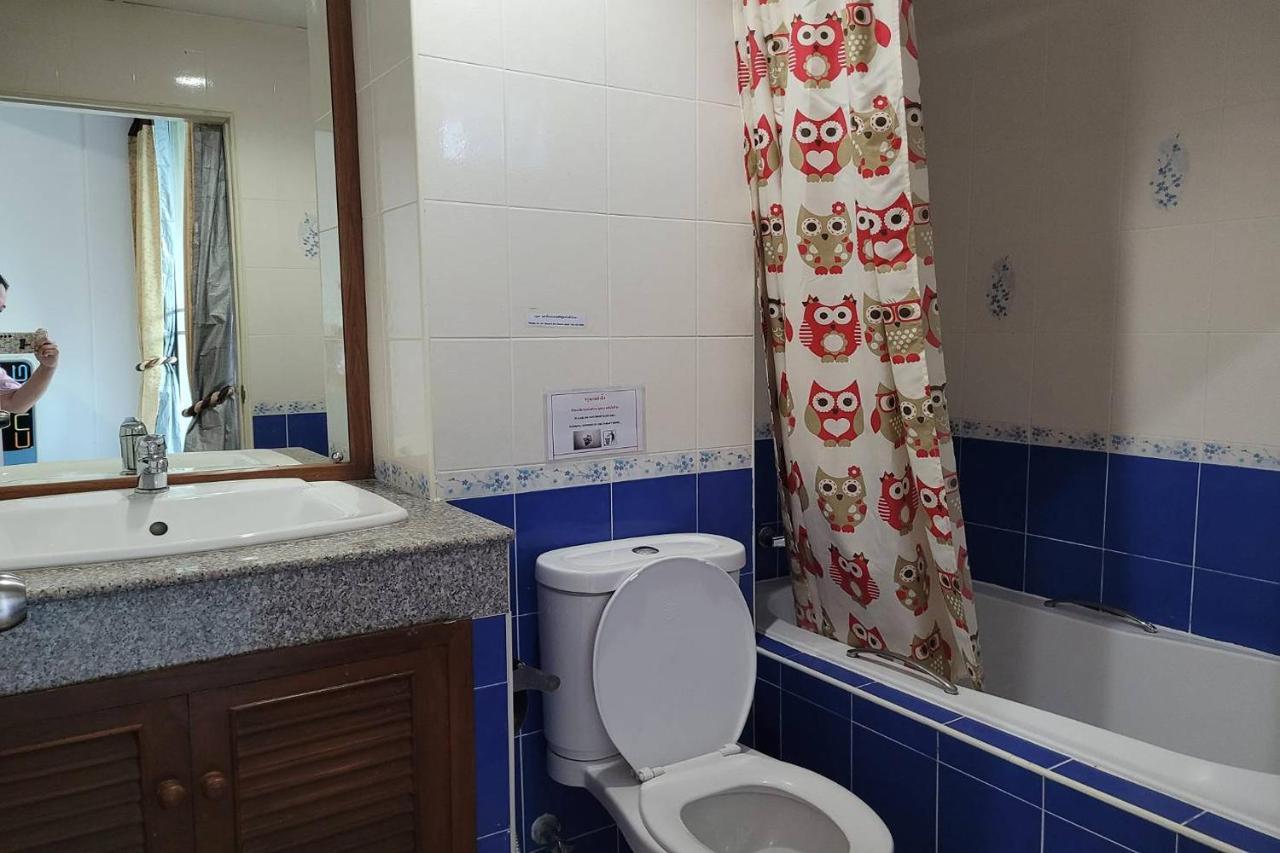 Kaewchantra Mansion チエンマイ エクステリア 写真