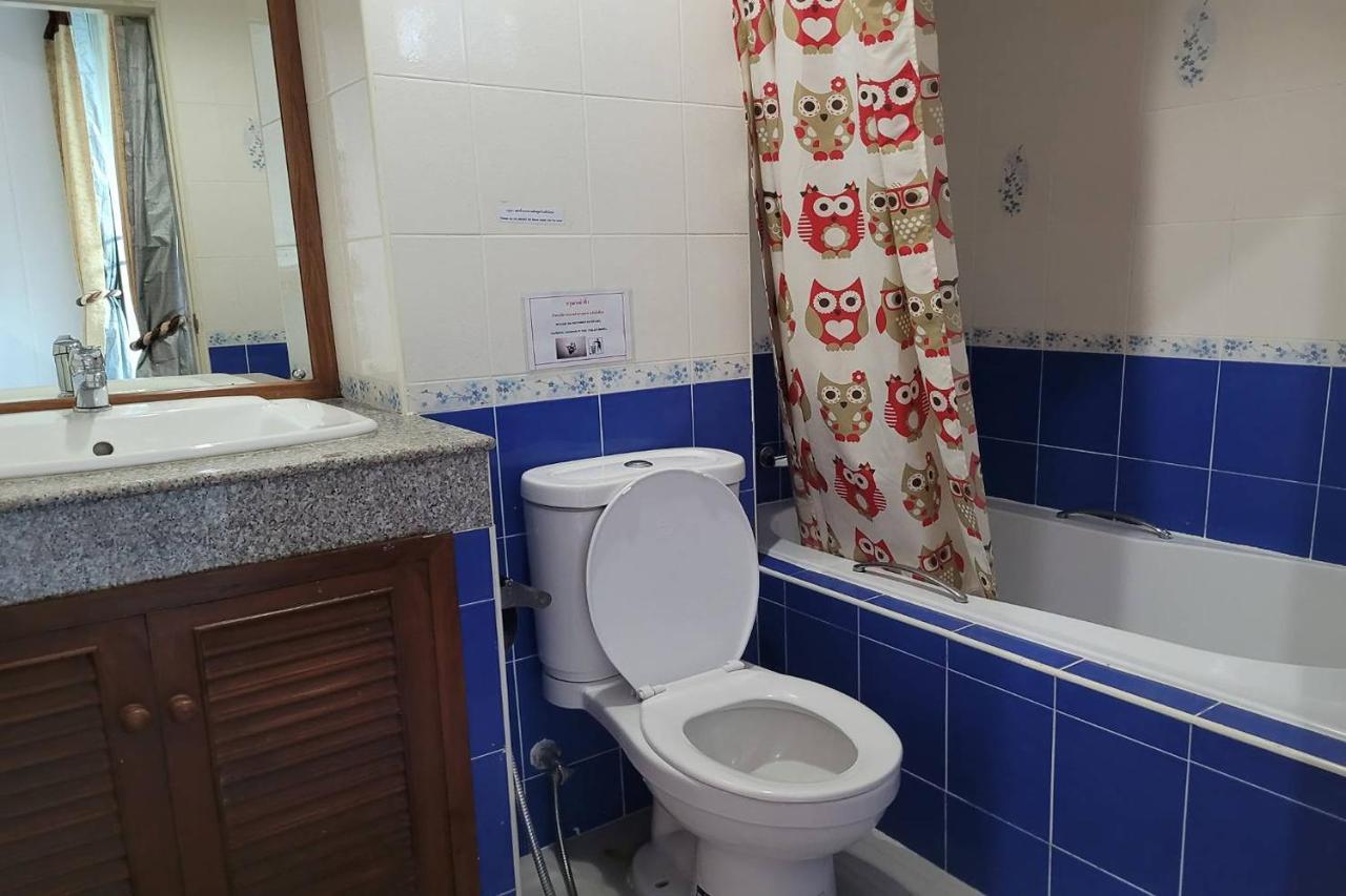 Kaewchantra Mansion チエンマイ エクステリア 写真