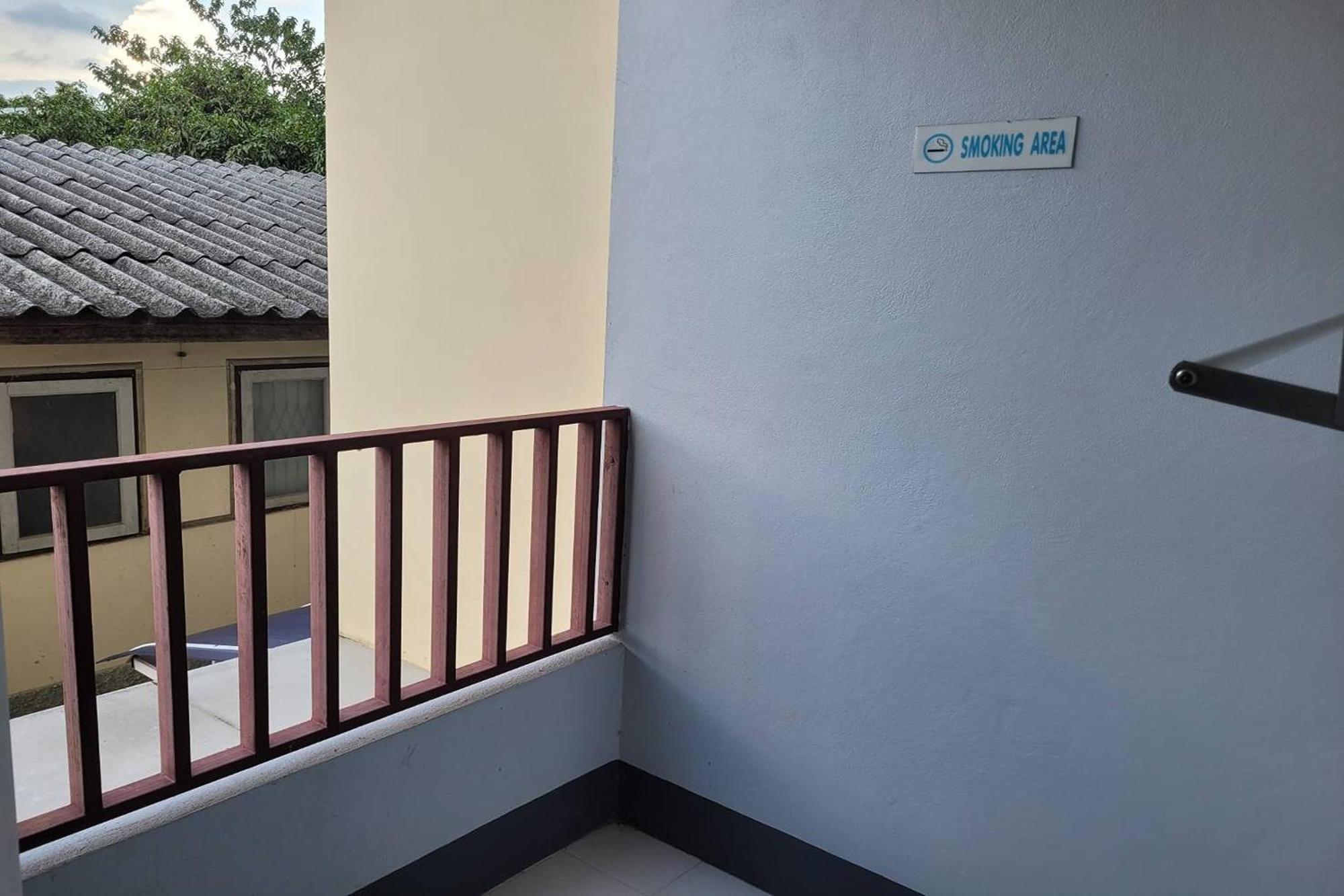 Kaewchantra Mansion チエンマイ エクステリア 写真