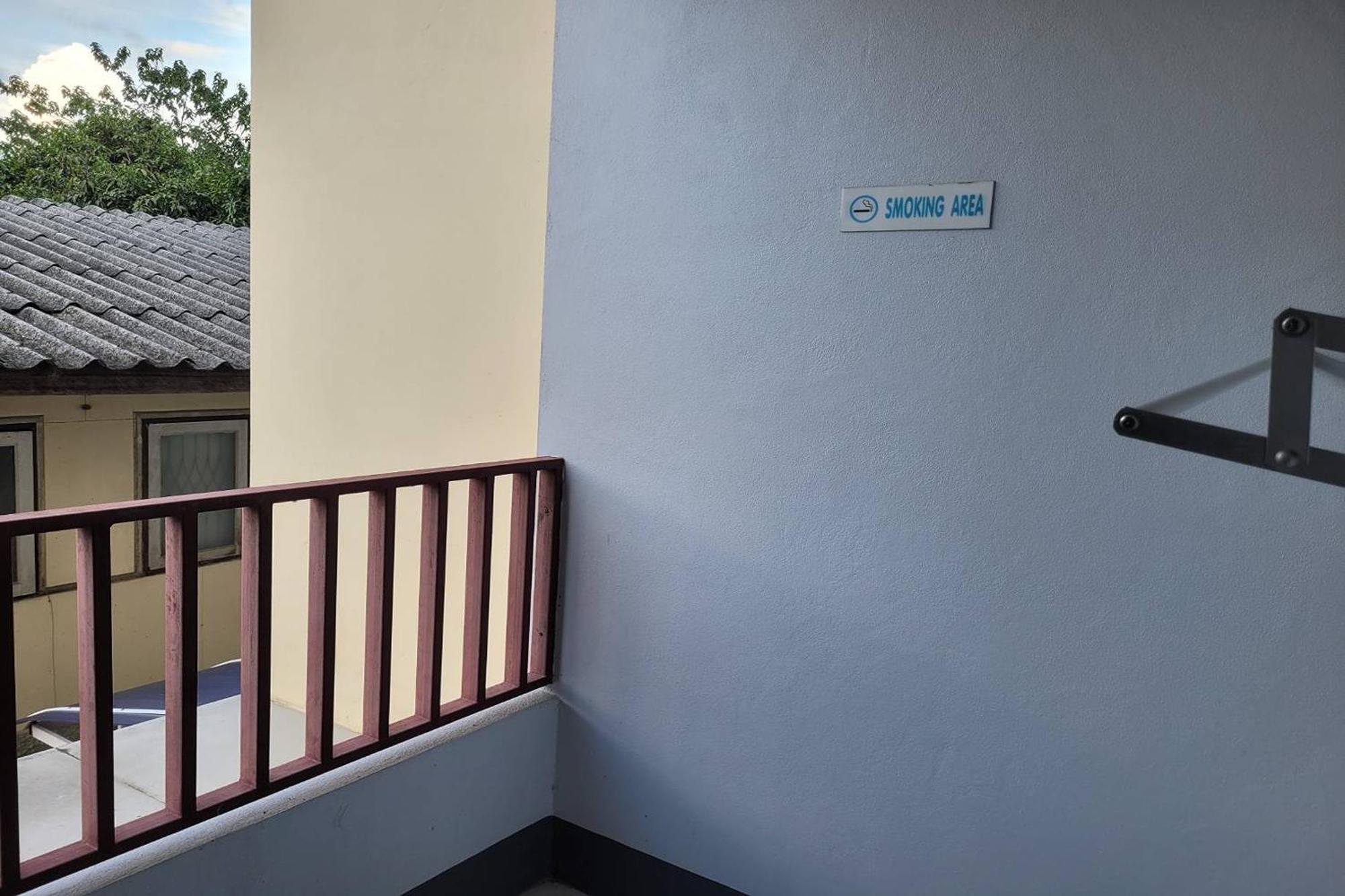 Kaewchantra Mansion チエンマイ エクステリア 写真