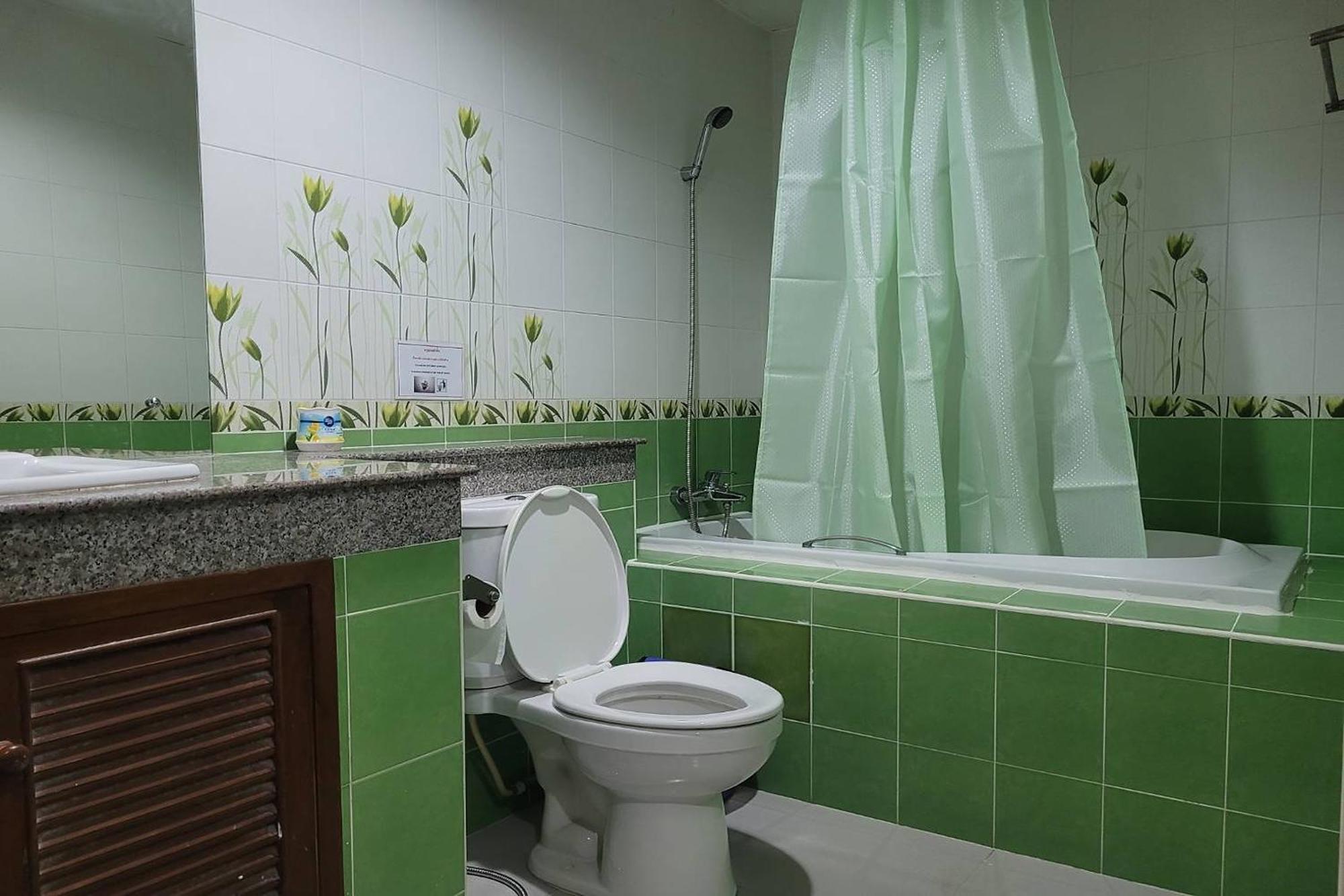 Kaewchantra Mansion チエンマイ エクステリア 写真