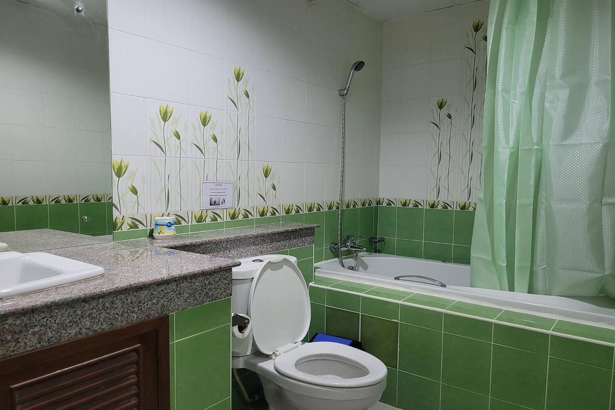 Kaewchantra Mansion チエンマイ エクステリア 写真